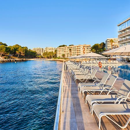 Globales Cala Vinas Adults Only 16+ Hotel Bagian luar foto