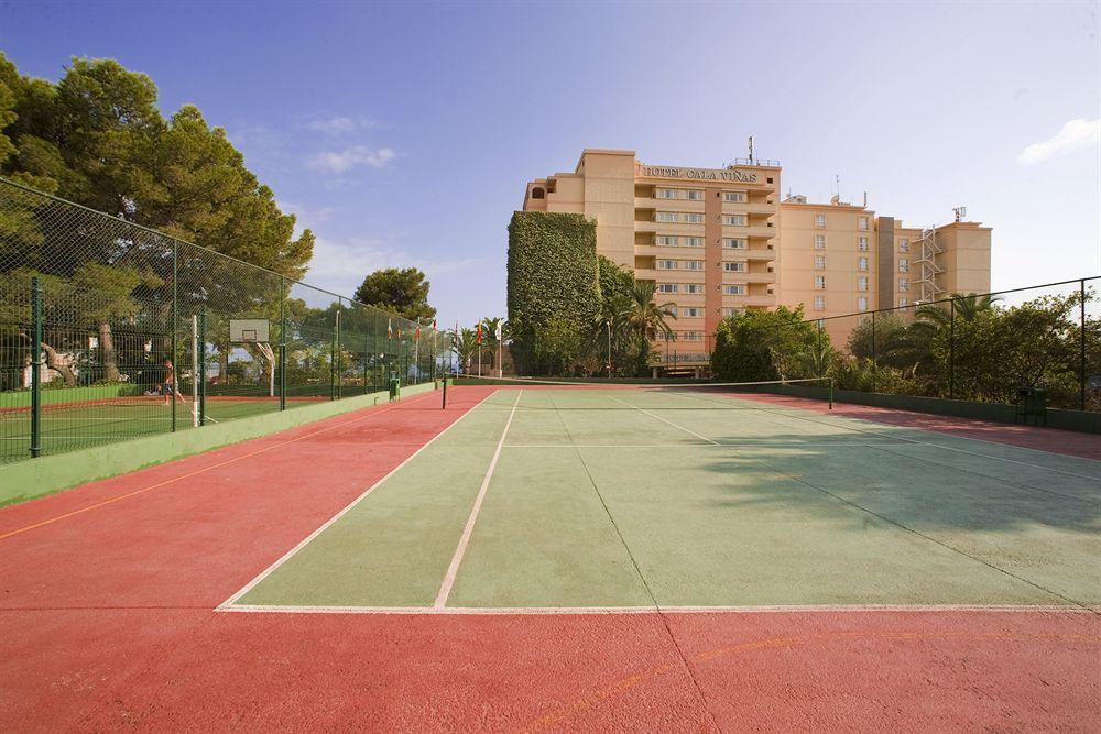 Globales Cala Vinas Adults Only 16+ Hotel Bagian luar foto