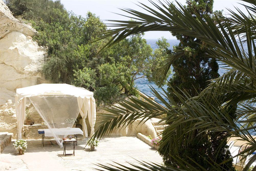 Globales Cala Vinas Adults Only 16+ Hotel Bagian luar foto