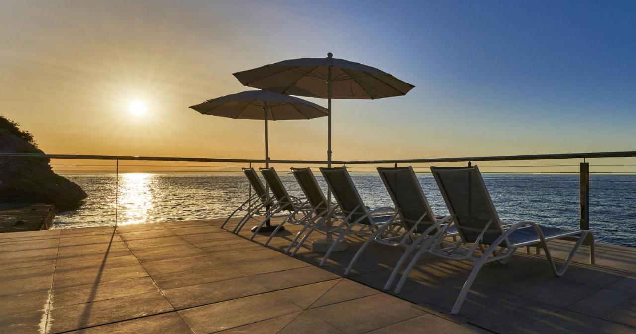 Globales Cala Vinas Adults Only 16+ Hotel Bagian luar foto