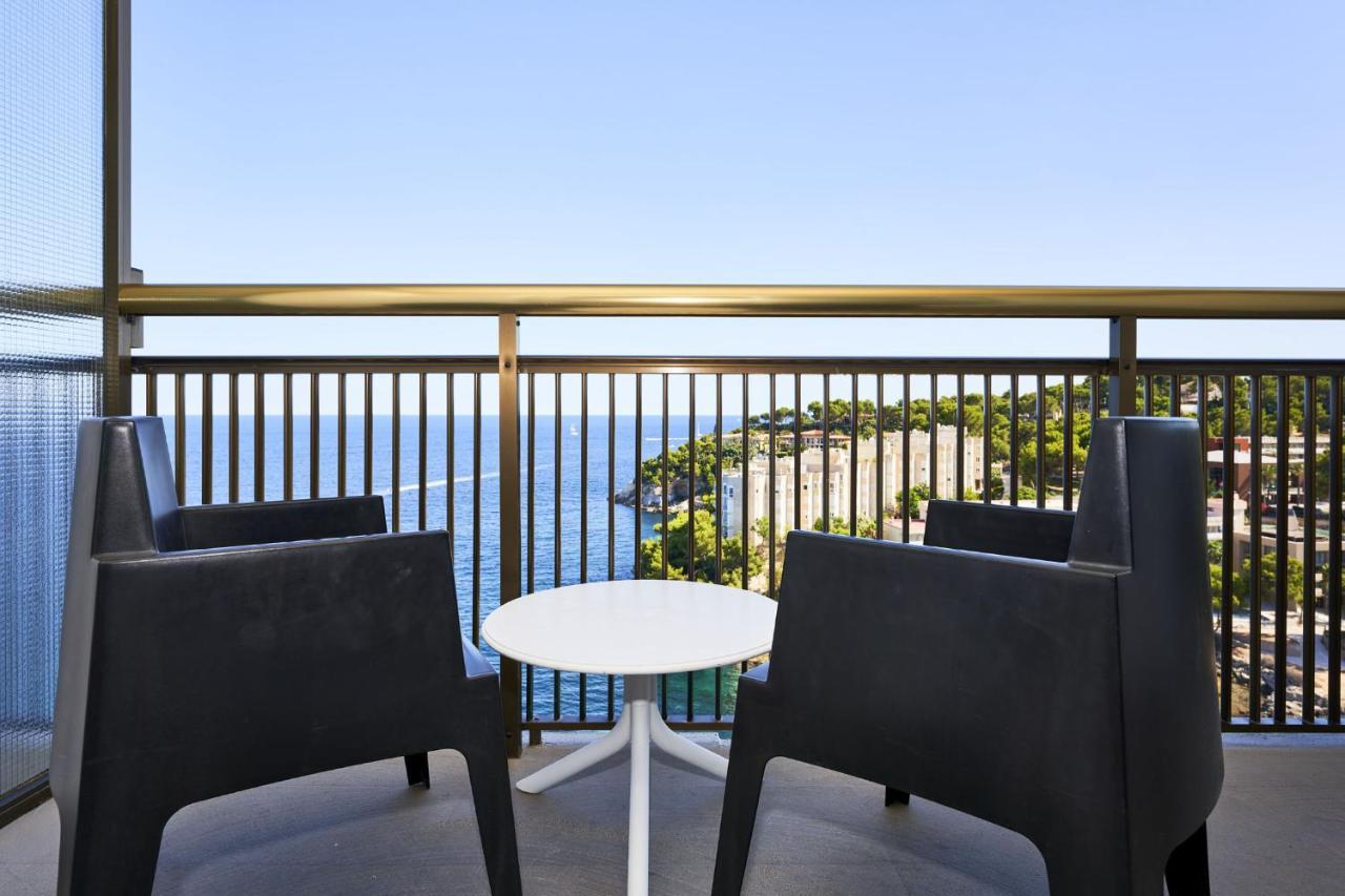 Globales Cala Vinas Adults Only 16+ Hotel Bagian luar foto