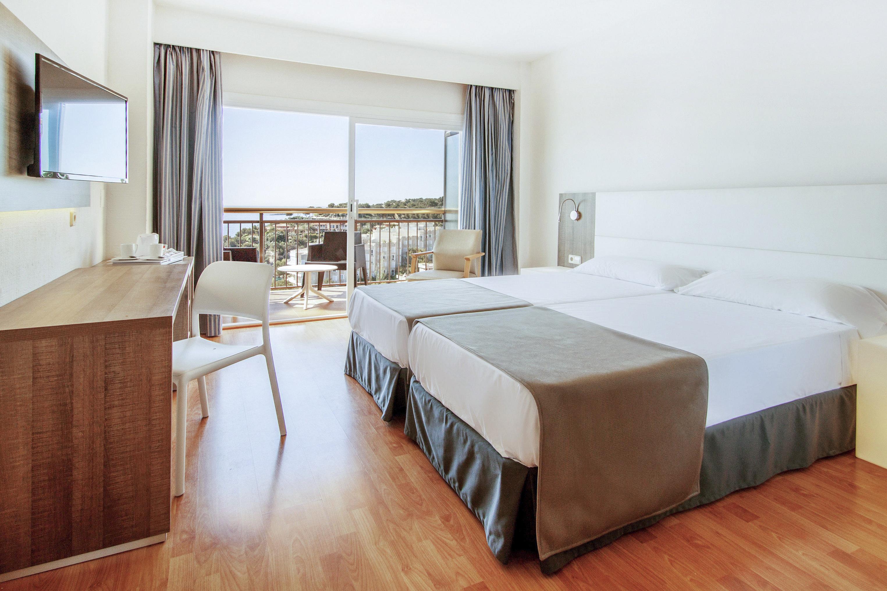 Globales Cala Vinas Adults Only 16+ Hotel Bagian luar foto