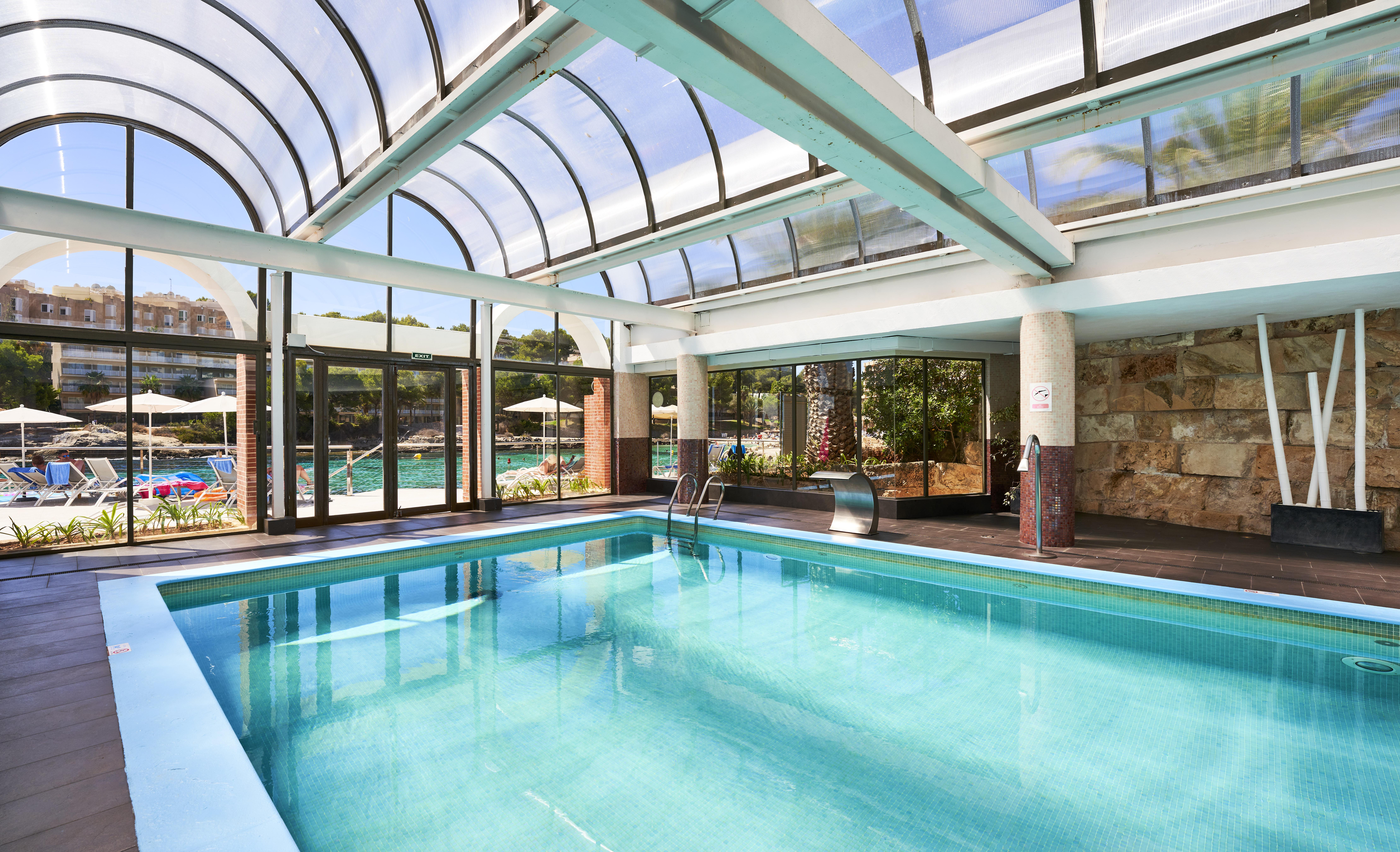 Globales Cala Vinas Adults Only 16+ Hotel Bagian luar foto